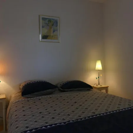 Apartment Horizon Marine