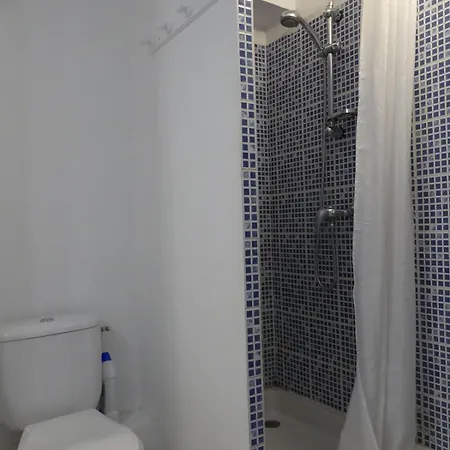 Horizon Marine Apartment