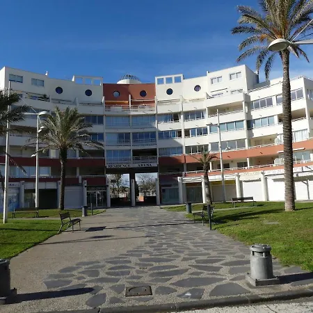 Horizon Marine Apartment Agde