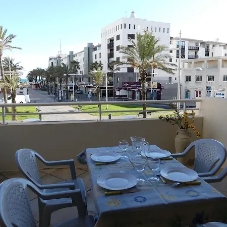 Horizon Marine Apartment